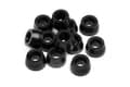 Miniatyrbilde 1 av 2: Rubber Bump Stop 3X7X4Mm