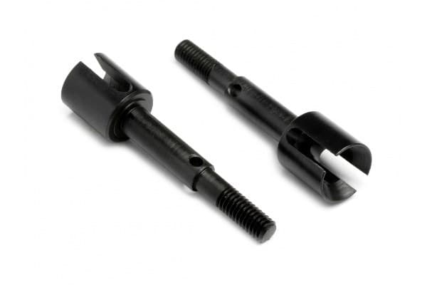 HPI Rear Axle 5X41Mm (2Pcs)