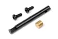Miniatyrbilde 1 av 2: Steel Brake Cam / Piston Set (Black)