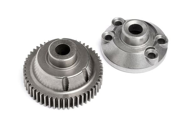 HPI 52T Drive Gear/Diff Case