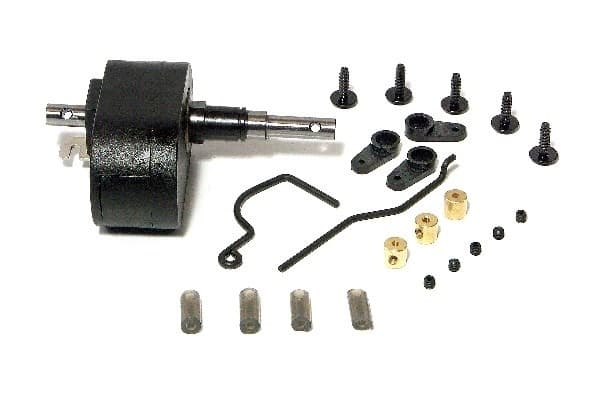 HPI Reverse Module (Savage)