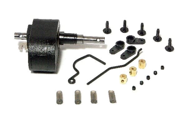 HPI Reverse Module (Savage)