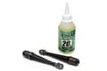 Miniatyrbilde 1 av 2: Shock Repair Kit For 20X127 - 187Mm