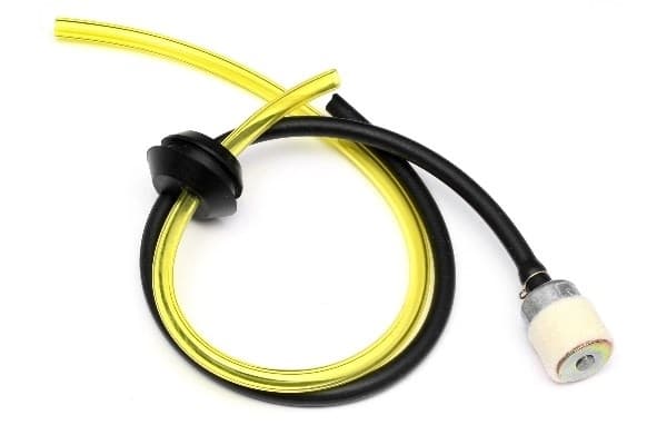 HPI Fuel Line Set
