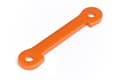 Miniatyrbild 1 av 2: Front Lower Brace 6X60X4Mm (Orange)