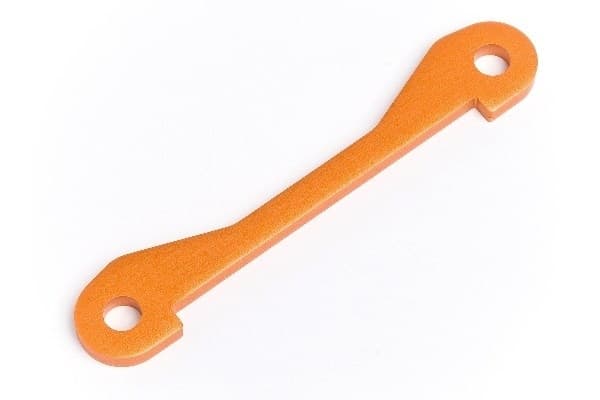Nedre bakre stag B 6X70X4Mm (oransje)
