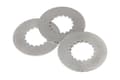 Miniatyrbilde 1 av 2: Slipper Plate B (3Pcs)