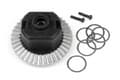 Miniatyrbillede 3 af 4: HPI Diff Gear Set (Assembled)