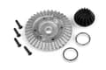 Miniatyrbillede 1 af 2: HPI Diff Gear Set 15/38T