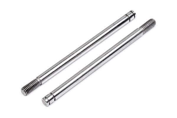 Støtdemperaft 3X50Mm (2 stk.)