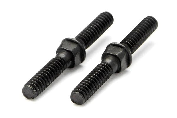 HPI Turnbuckle 4-40X24Mm