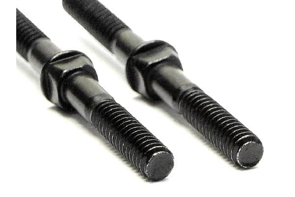 HPI Turnbuckle 4-40 X 34Mm