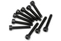 Miniatyrbillede 1 af 2: HPI Cap Head Screw M4X25Mm (10Pcs)