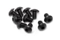 Miniatyrbillede 2 af 2: HPI Button Head Screw M4X6Mm (Hex Socket/10Pcs)