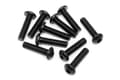 Miniatyrbillede 1 af 2: HPI Buttom Head Screw M4X16Mm