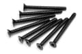 Miniatyrbillede 1 af 2: HPI Tp Flat Head Screw M4X40Mm (Hex Socket/8Pcs)
