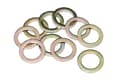 Miniatyrbillede 1 af 2: HPI Washer 8X12X0.8Mm (10Pcs)
