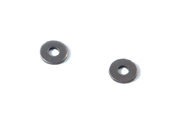 HPI Diff Thrust Washer 2.2X6Mm (2Pcs)