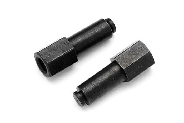 HPI Pilot Shaft 4 X 15Mm