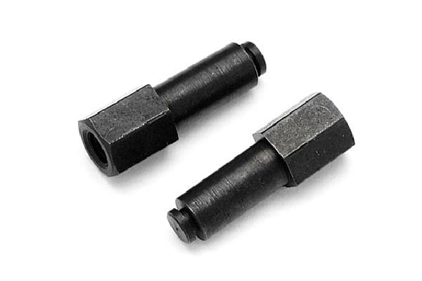 HPI Pilot Shaft 4 X 15Mm