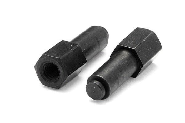 HPI Pilot Shaft 4 X 15Mm