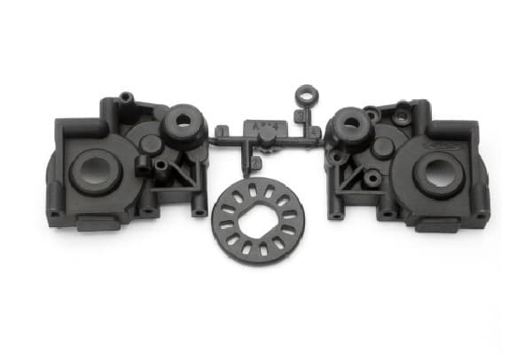 Gear Box Case(Rush)