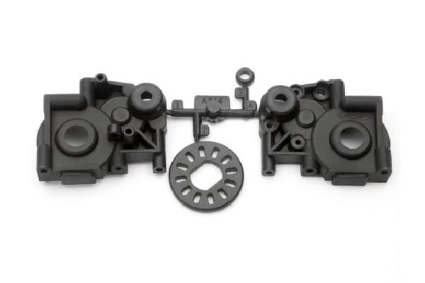 Gear Box Case(Rush)