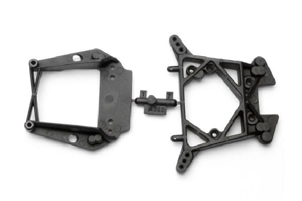 HPI Shock Tower Set