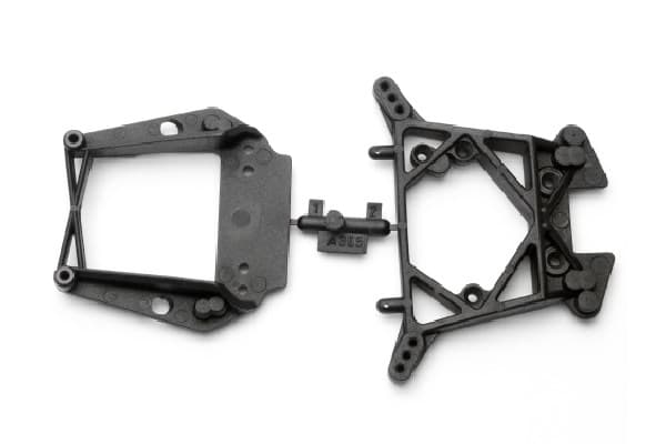 HPI Shock Tower Set