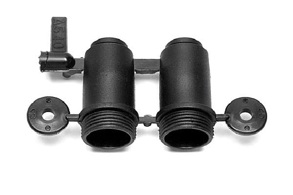 Støtdempersett (45-56 mm) (2 deler) Sport/Sport2/Nitro
