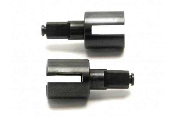 Differential Shaft (2Pcs)