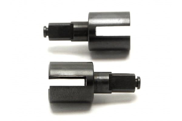 Differential Shaft (2Pcs)