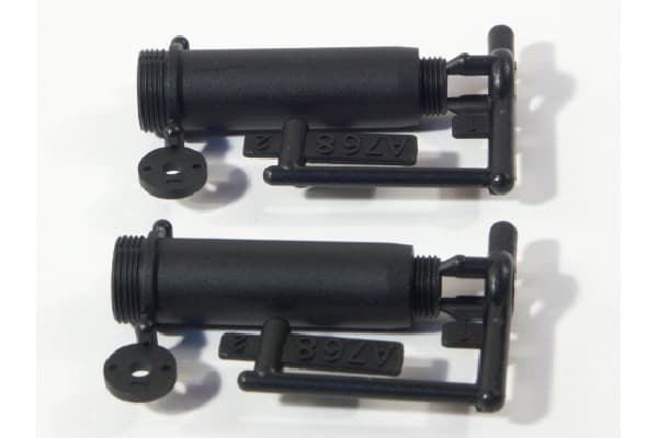 HPI Shock Body Set (70-103Mm/2Pc)
