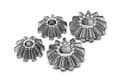 Miniatyrbillede 2 af 2: HPI Diff Bevel Gear Set (13T/10T)