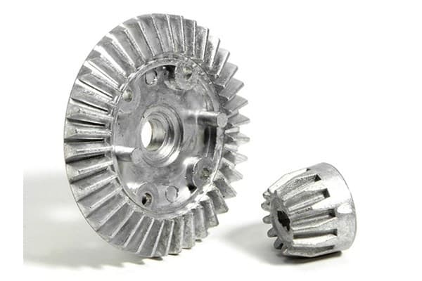 Diff Final Gear Set (P1X38T/P1X13T)