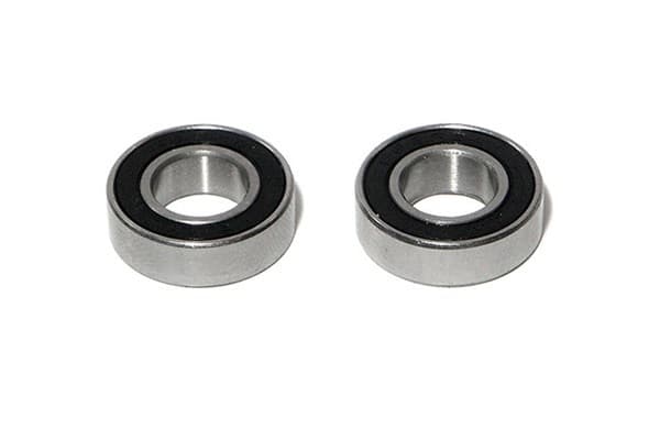 Kulelager 8 X 16 X 5Mm (2 stk.)