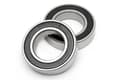 Pikkukuva 1 / 2: Ball Bearing 17X30X7Mm (2Pcs)