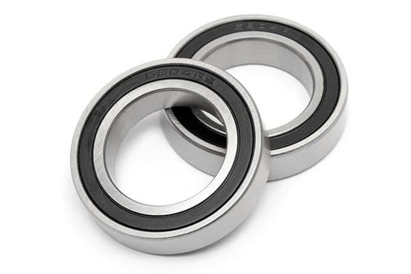 Kuulalaakeri 20X32X7Mm (2kpl)