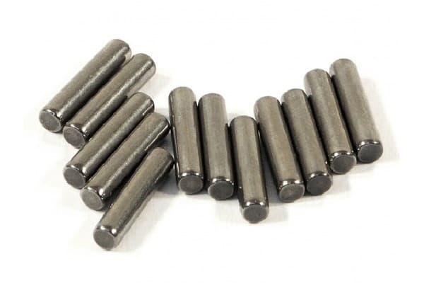 HPI Pin 2.5 X 12Mm (12 Pcs)