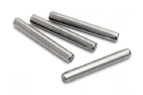 Nålestift 3X21.8