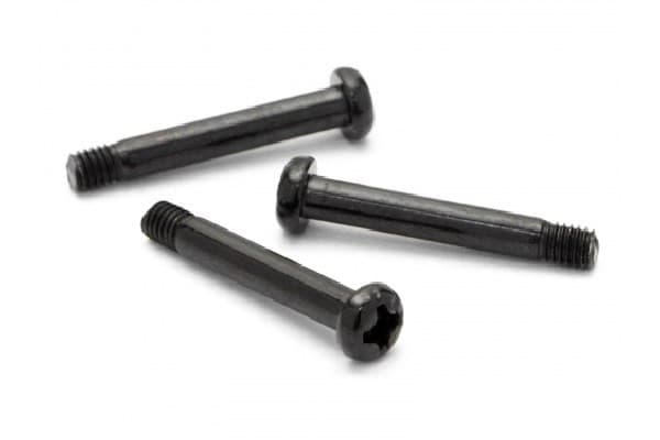 HPI Step Screw M3X20Mm (6 Pcs)