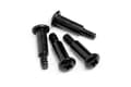 Miniatyrbillede 1 af 2: HPI Step Screw M3X16Mm (4Pcs)