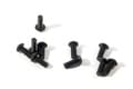 Miniatyrbillede 1 af 2: HPI Button Head Screw M3X8Mm (Hex Socket/10Pcs)