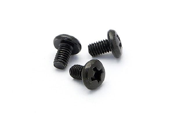 HPI Button Head Screw M3 X 5Mm (6 Pcs)
