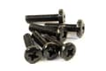 Miniatyrbillede 1 af 2: HPI Binder Head Screw M3x12mm