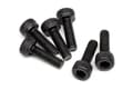 Miniatyrbillede 2 af 2: HPI Cap Head Screw M3 X 10Mm (6Pcs)