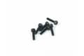 Miniatyrbillede 3 af 5: HPI Cap Head Screw M3X12Mm(6Pcs)