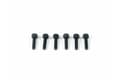 Miniatyrbillede 5 af 5: HPI Cap Head Screw M3X12Mm(6Pcs)