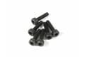 Miniatyrbillede 1 af 5: HPI Cap Head Screw M3X12Mm(6Pcs)