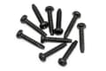 Miniatyrbillede 1 af 2: HPI Tp. Button Head Screw M3X15Mm (10Pcs)